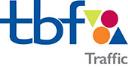 tbf Traffic logo
